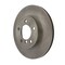 Centric Parts Standard Brake Rotor, 121.34048 121.34048 - alternate 4